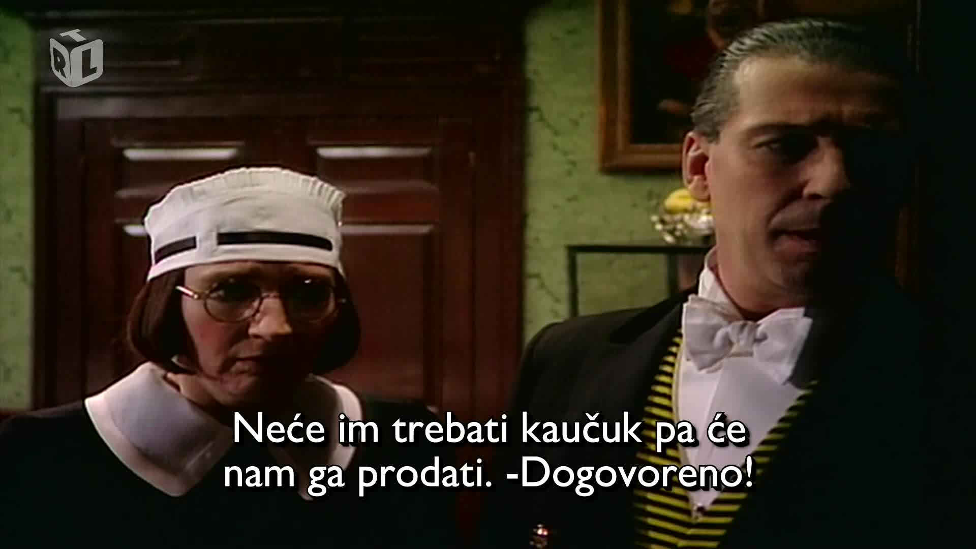 RTLKockica