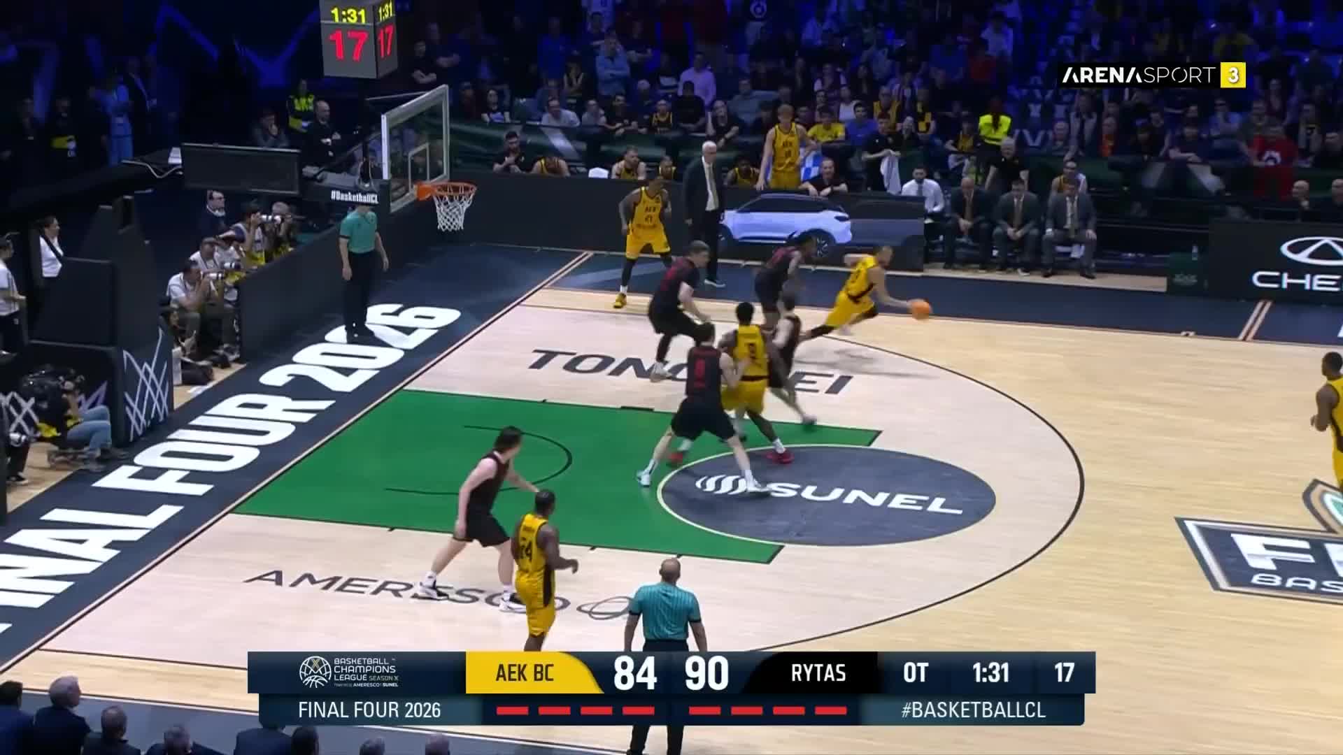 ArenaSportHD3