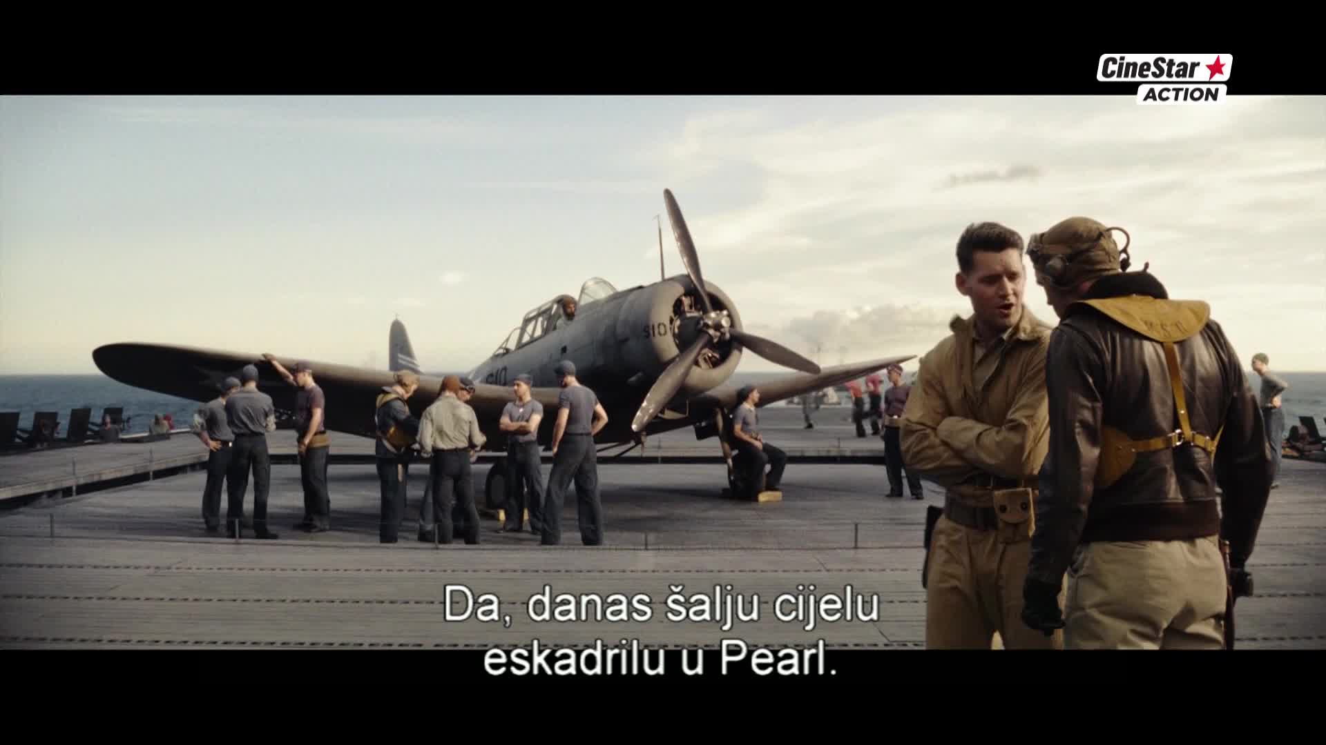 CinestarAction