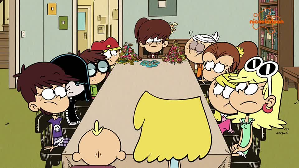 Nickelodeon
