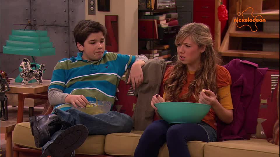 Nickelodeon
