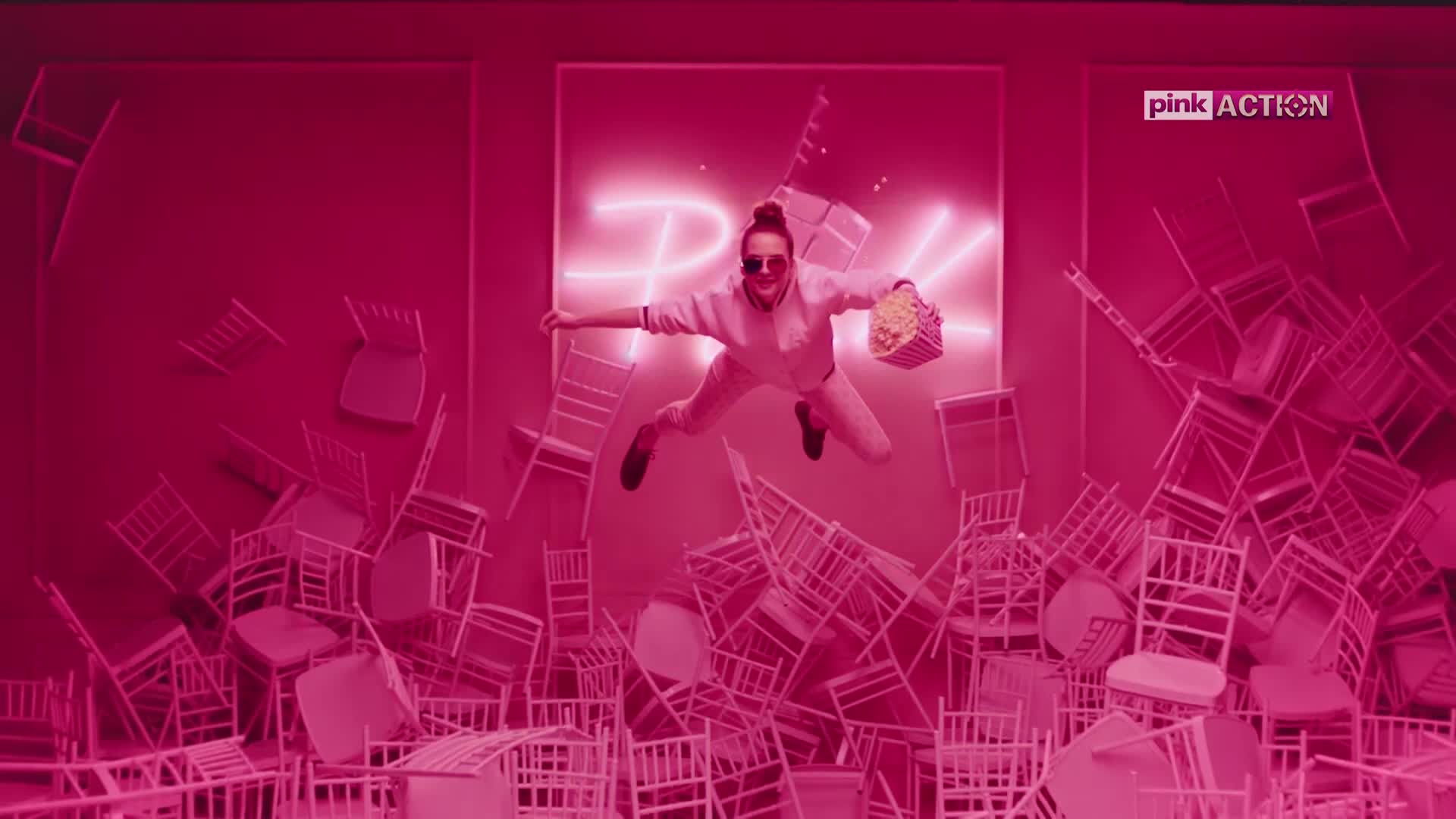 PinkAction