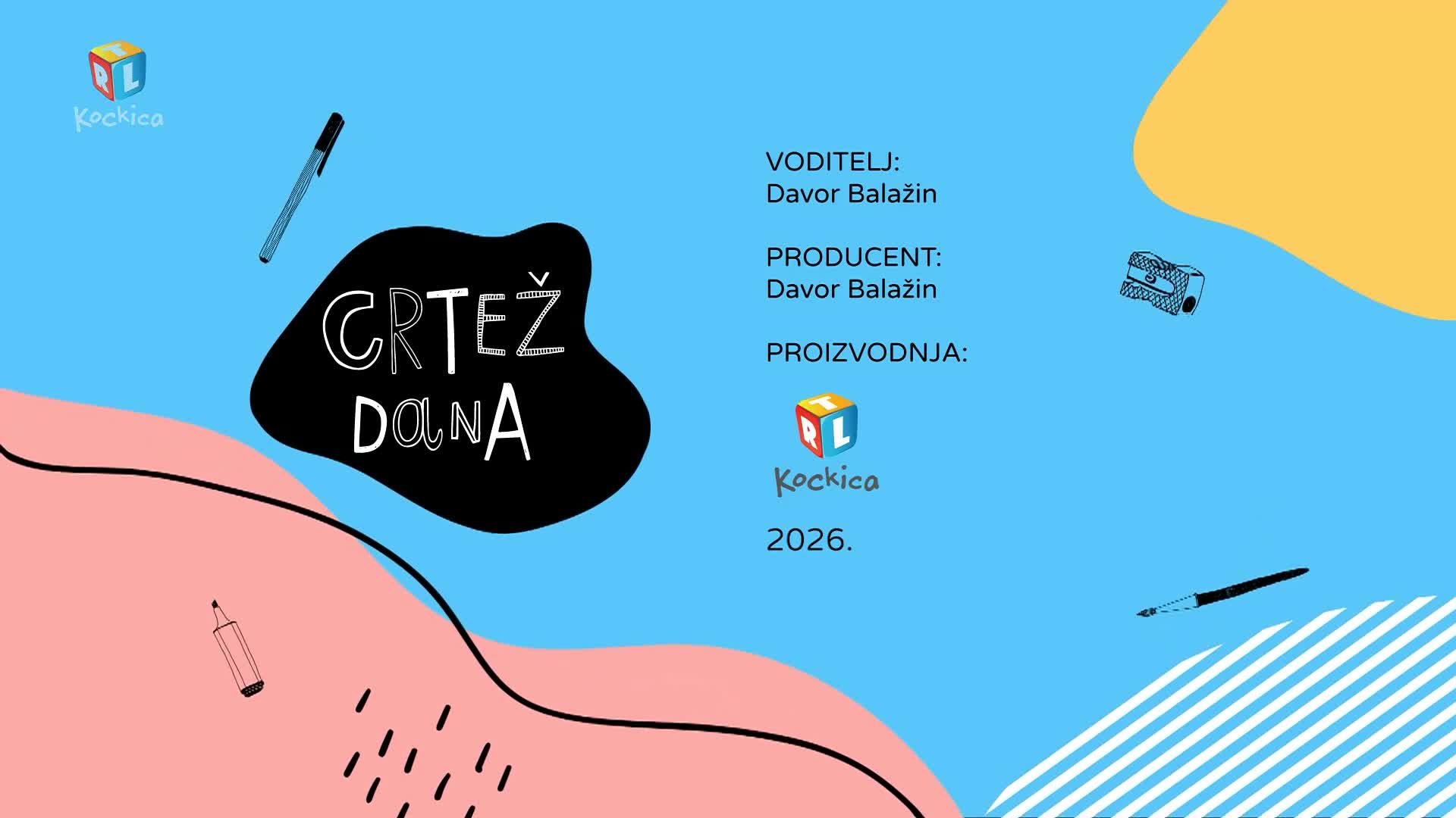 RTLKockica