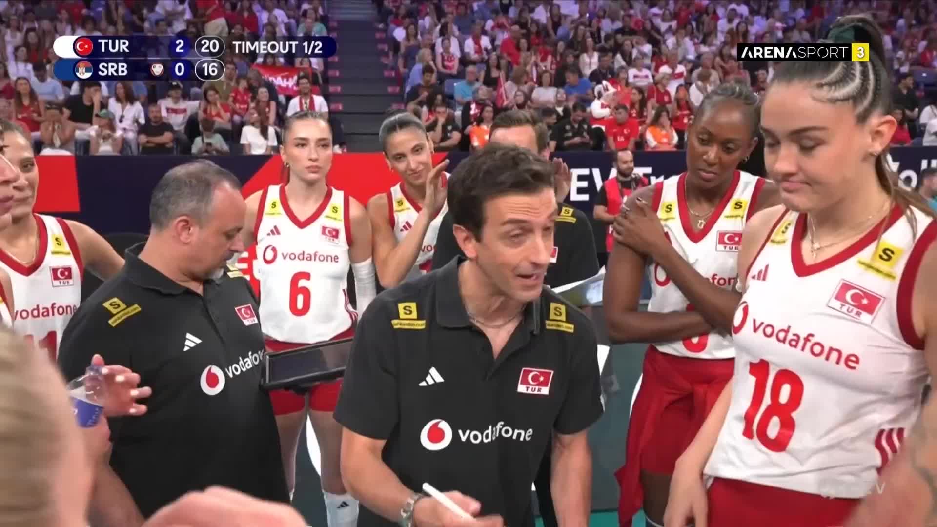 ArenaSportHD3