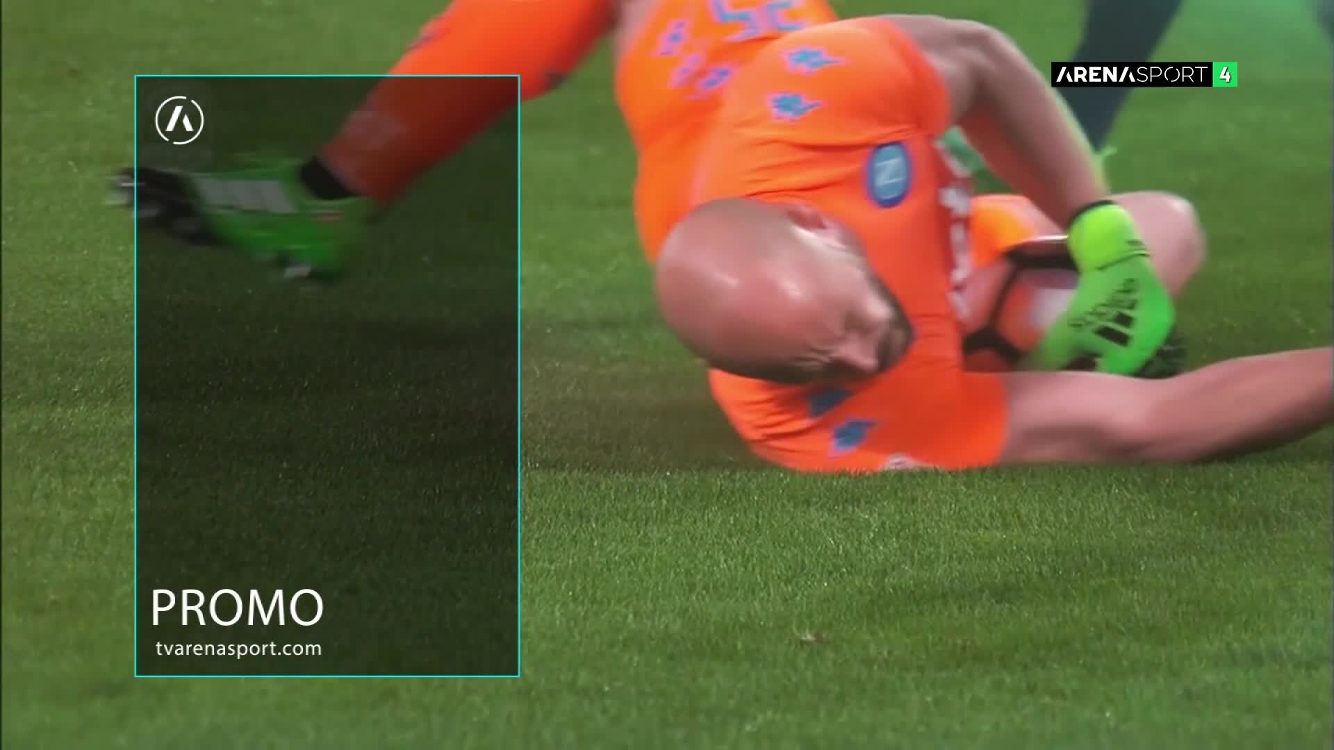 ArenaSportHD4