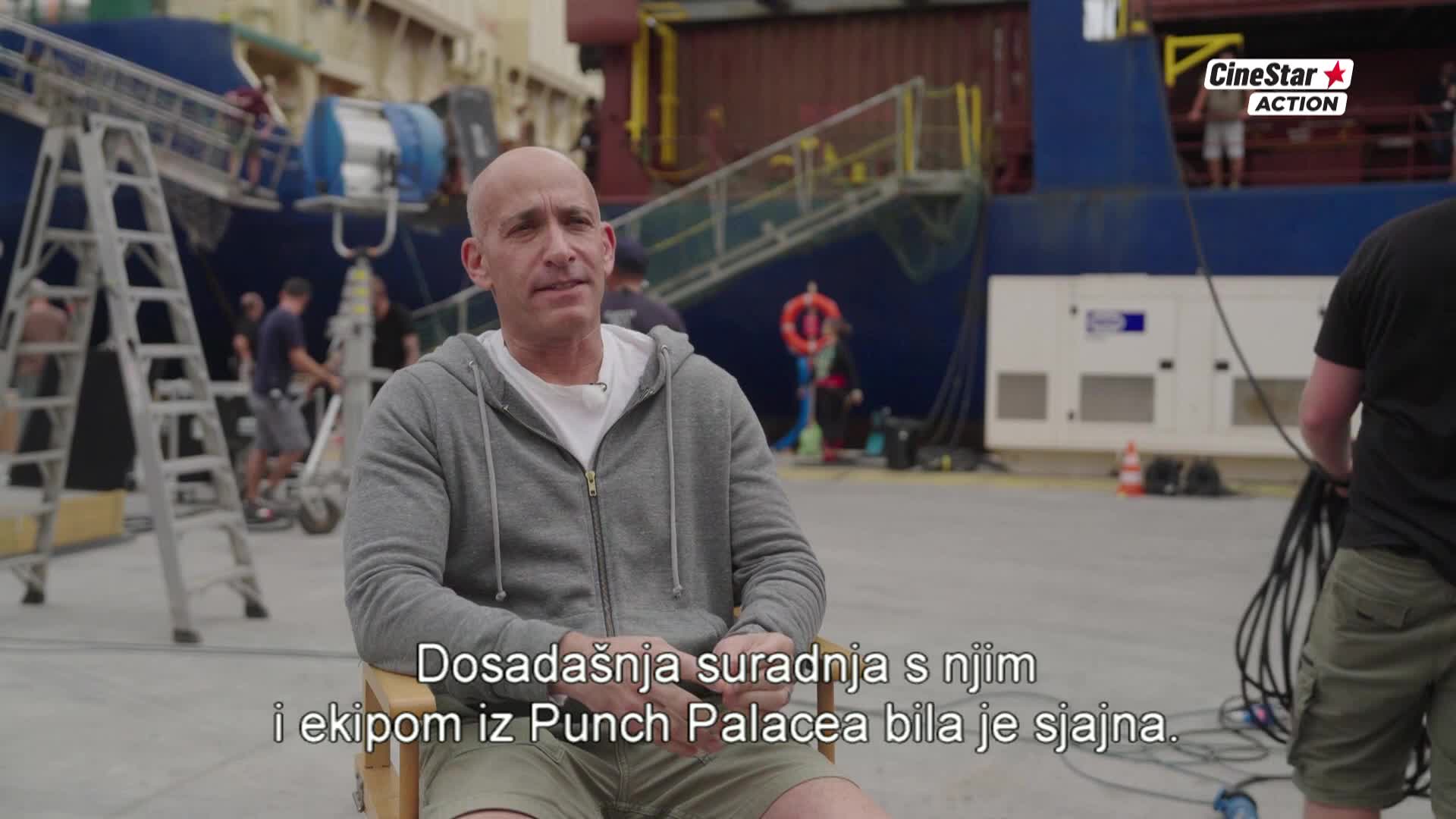 CinestarAction