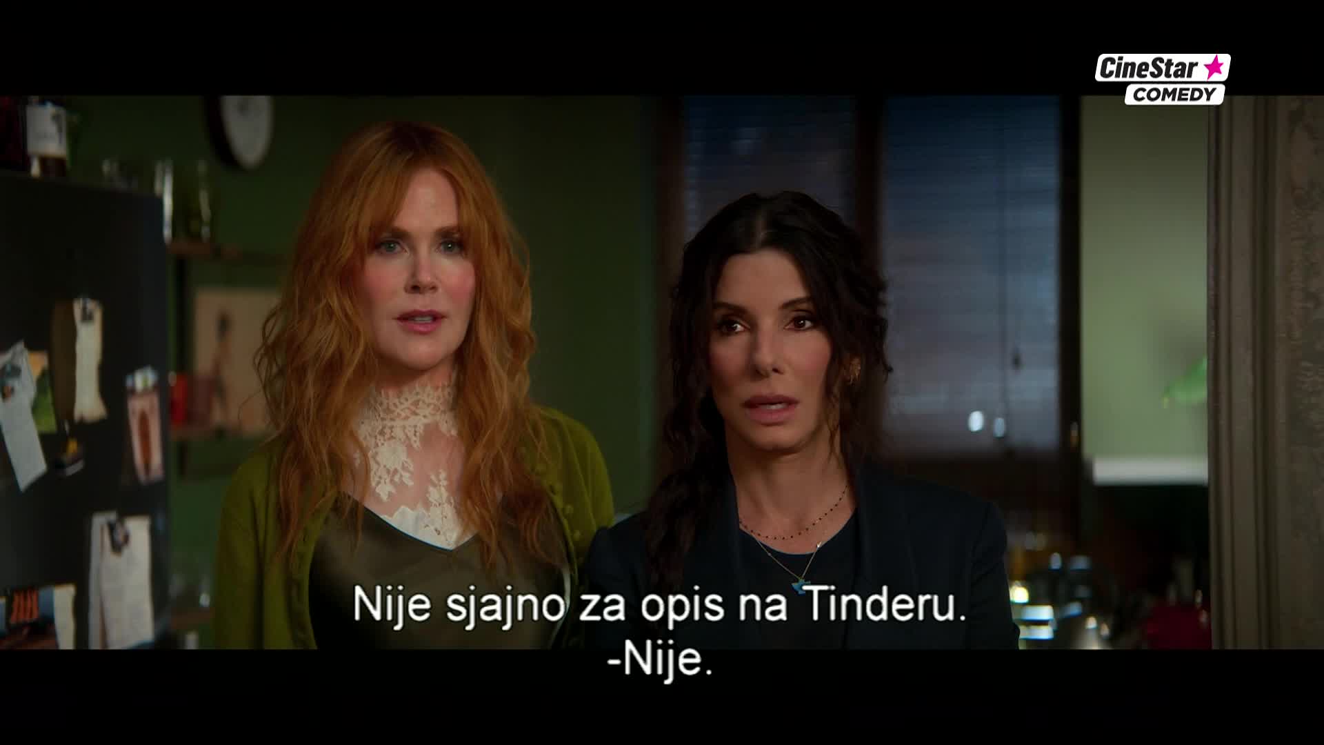 CinestarComedy