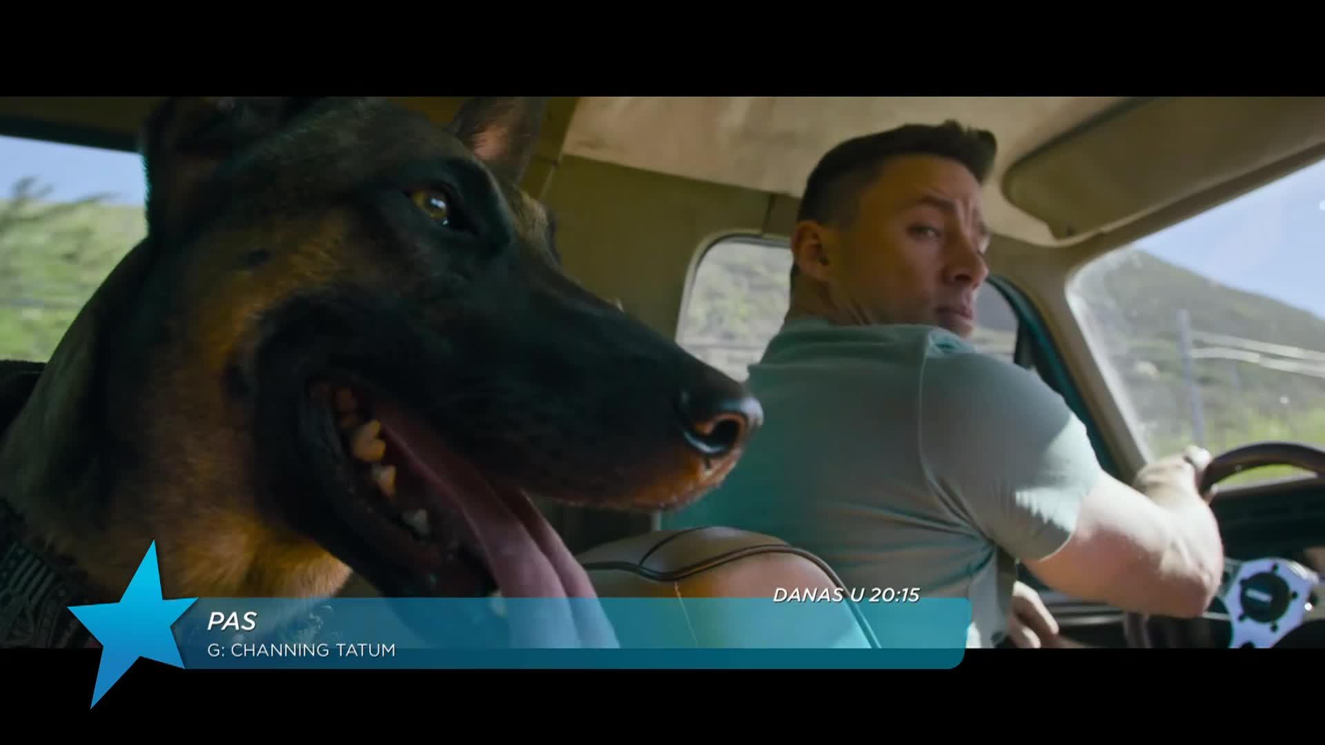 CinestarTV