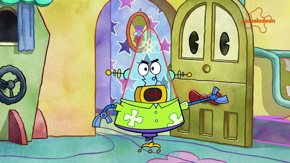 Nickelodeon