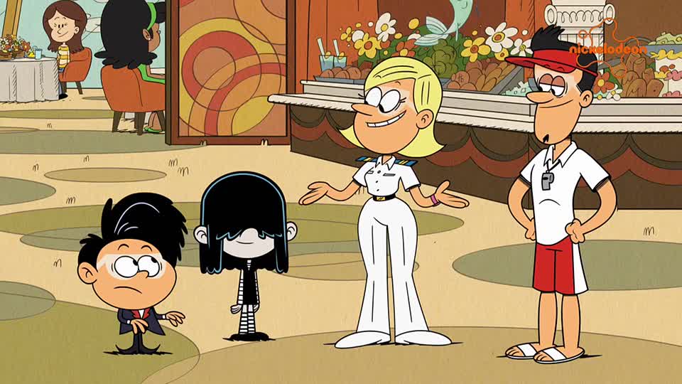 Nickelodeon