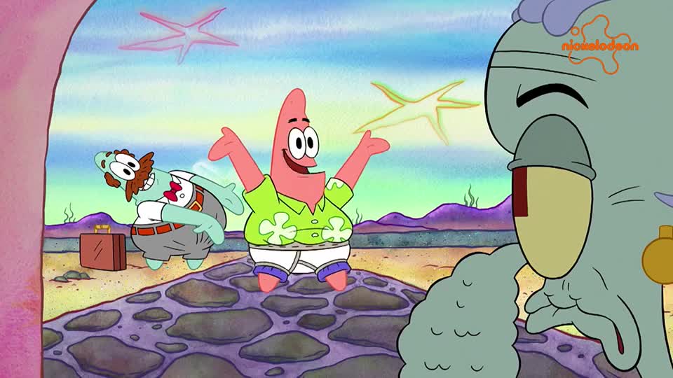 Nickelodeon