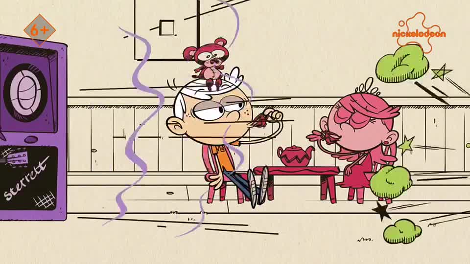 Nickelodeon