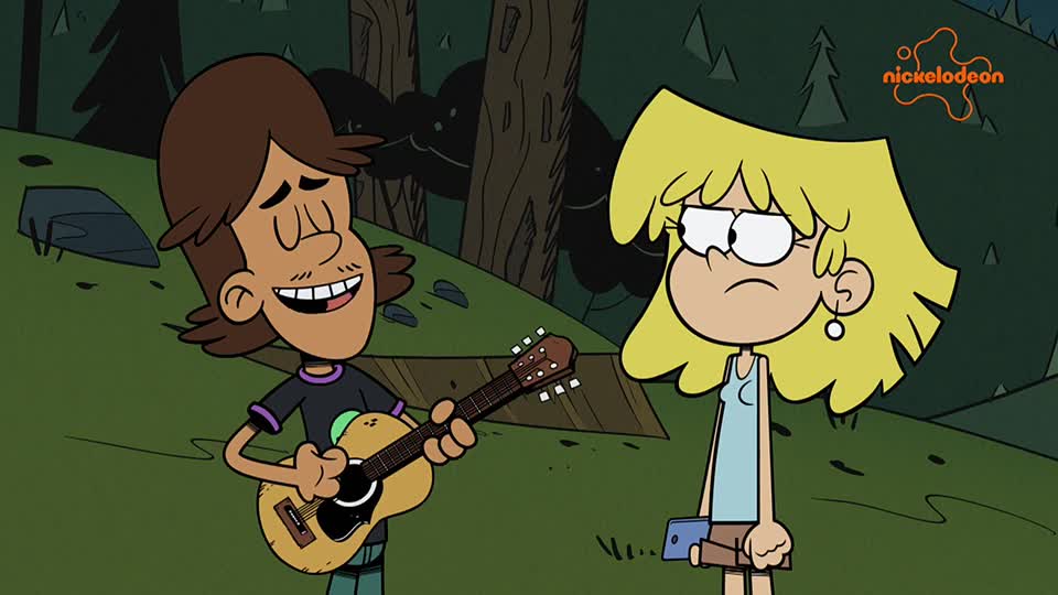 Nickelodeon