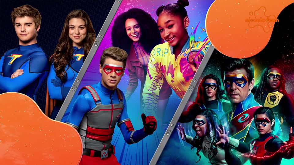 Nickelodeon