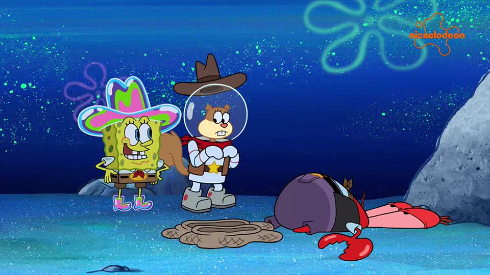 Nickelodeon