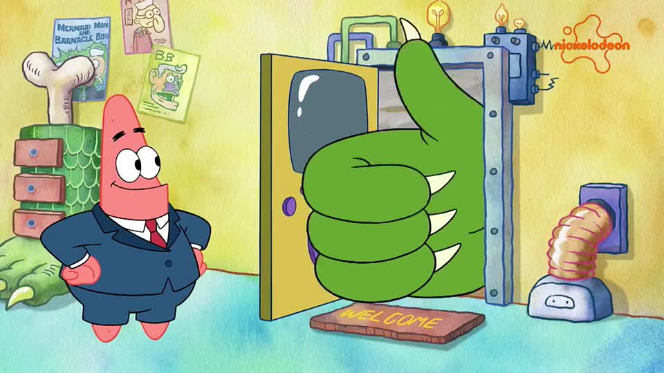 Nickelodeon