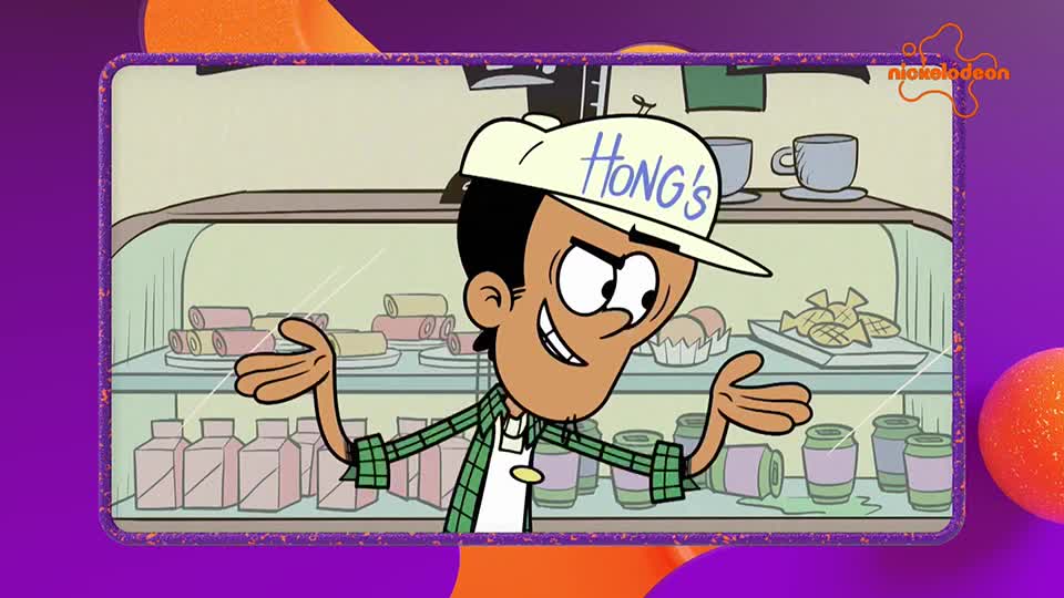 Nickelodeon