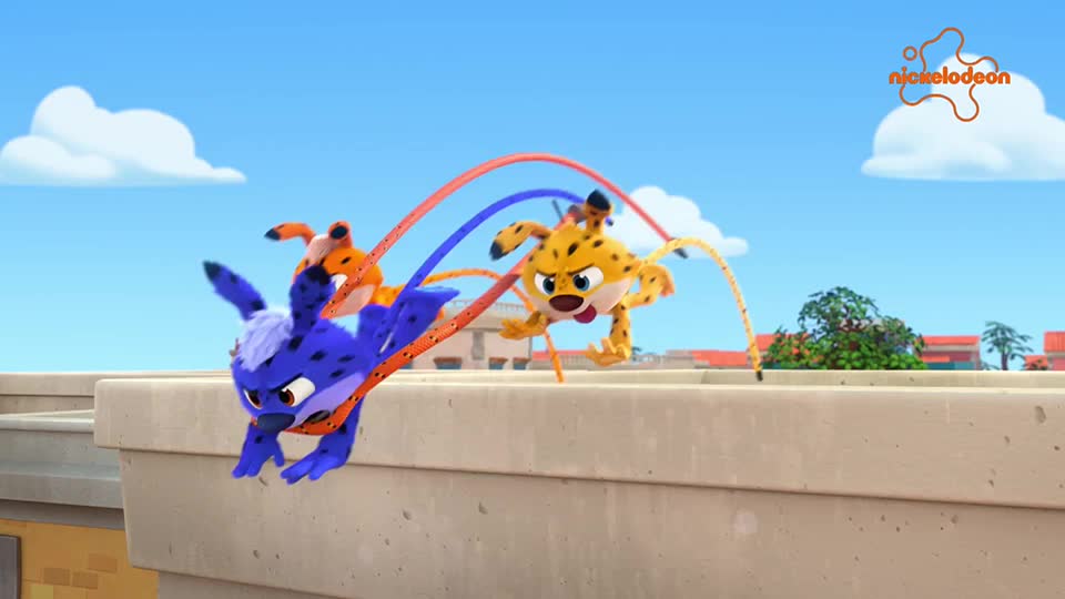 Nickelodeon