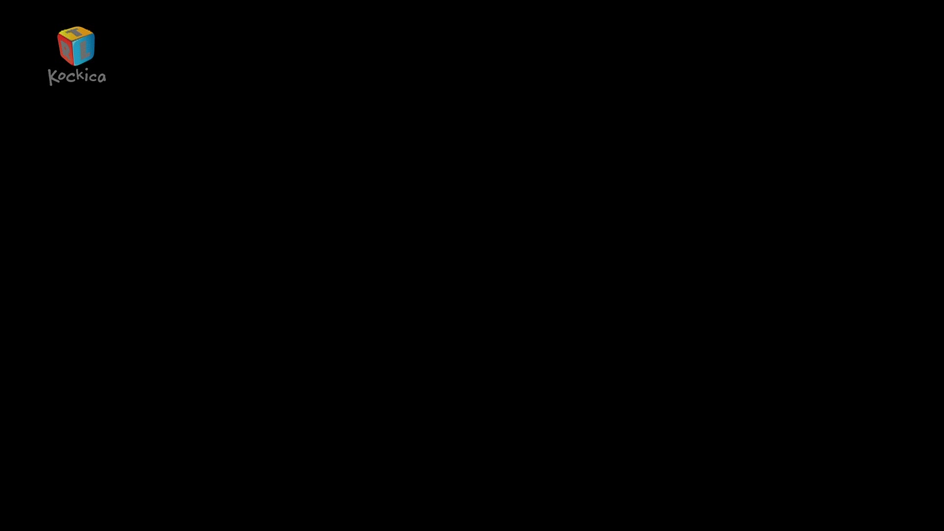 RTLKockica