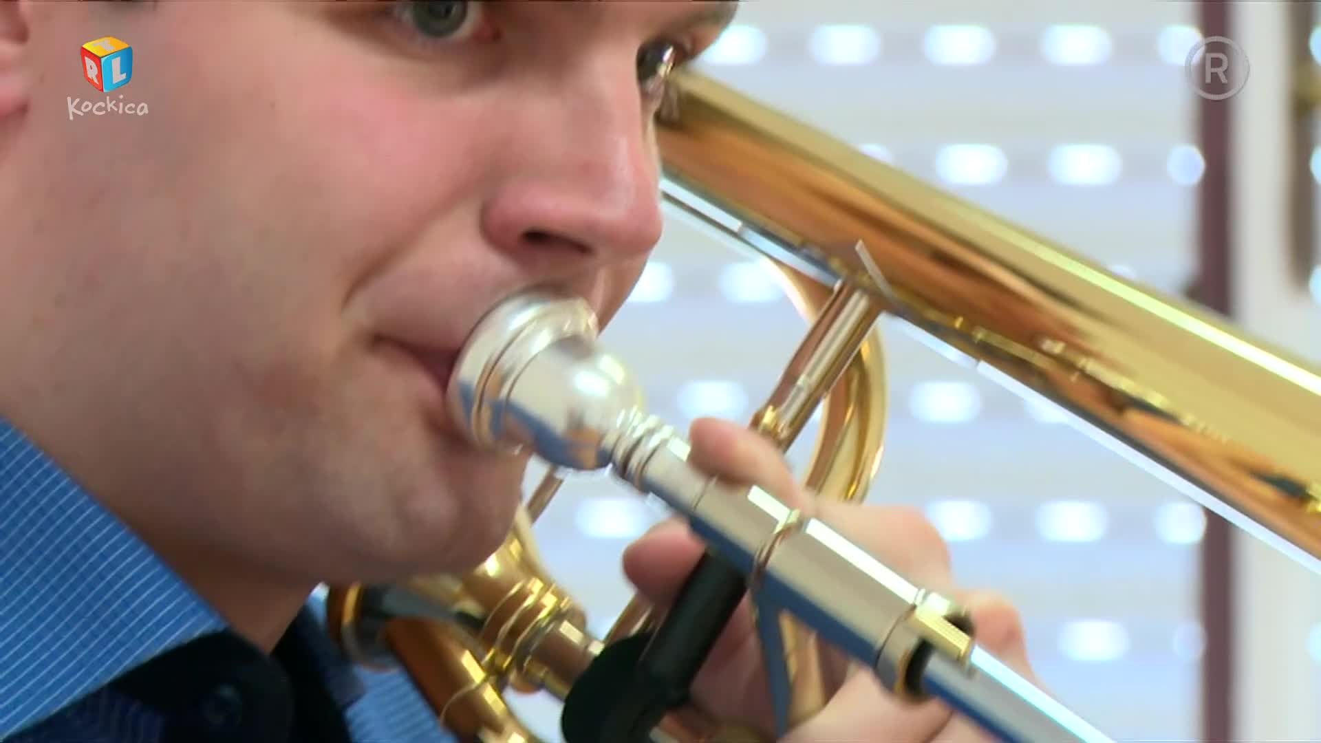 RTLKockica