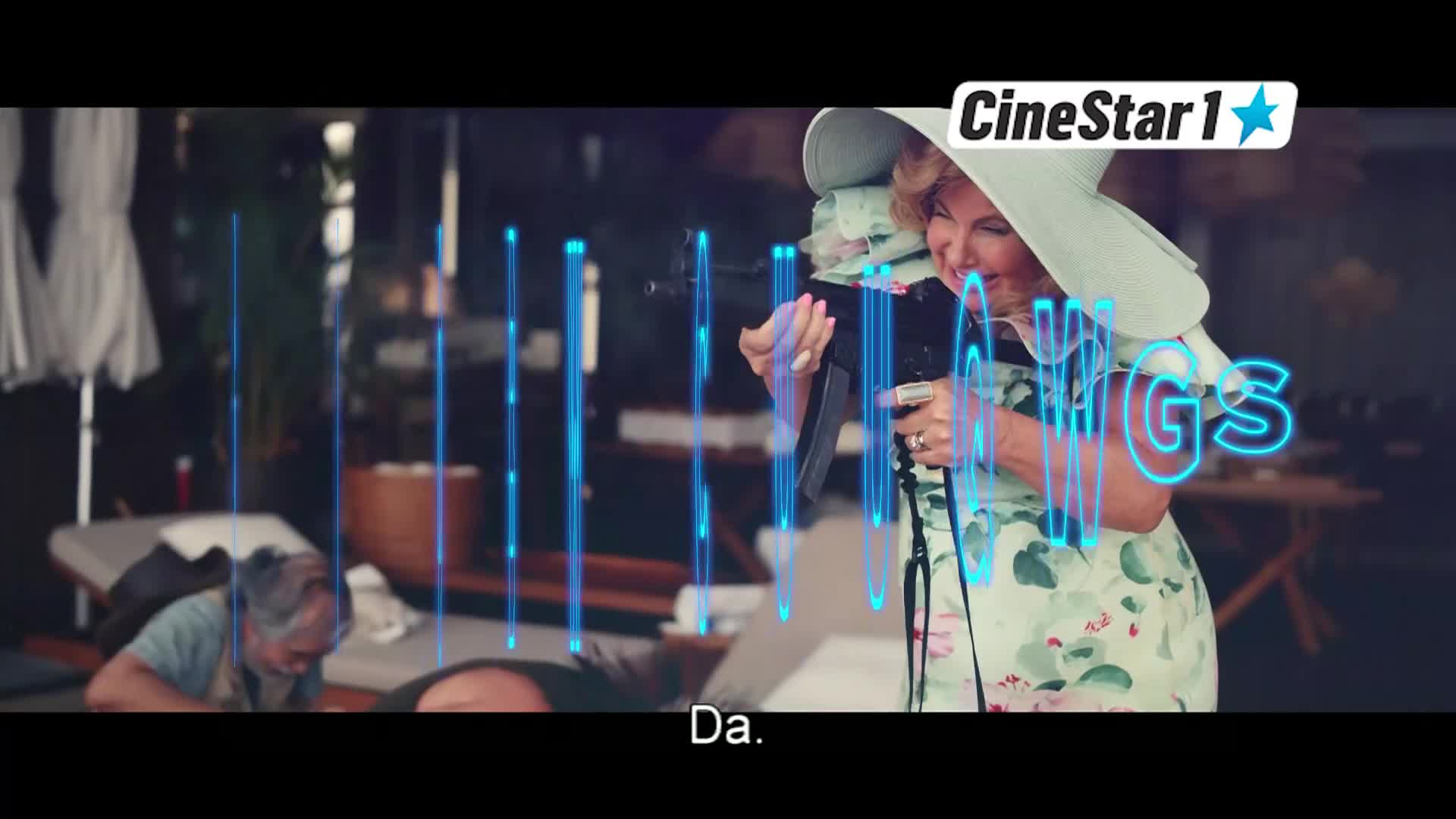 CinestarComedy