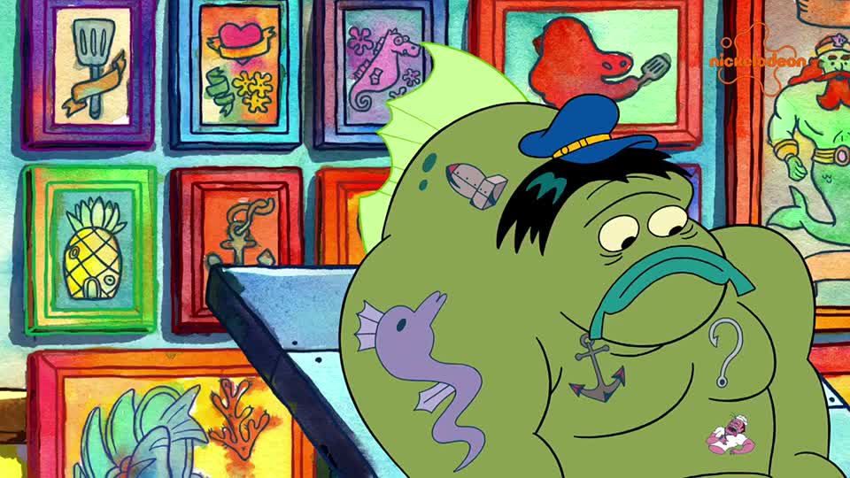 Nickelodeon