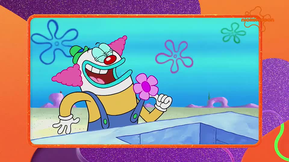 Nickelodeon