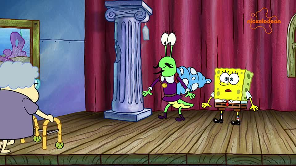 Nickelodeon