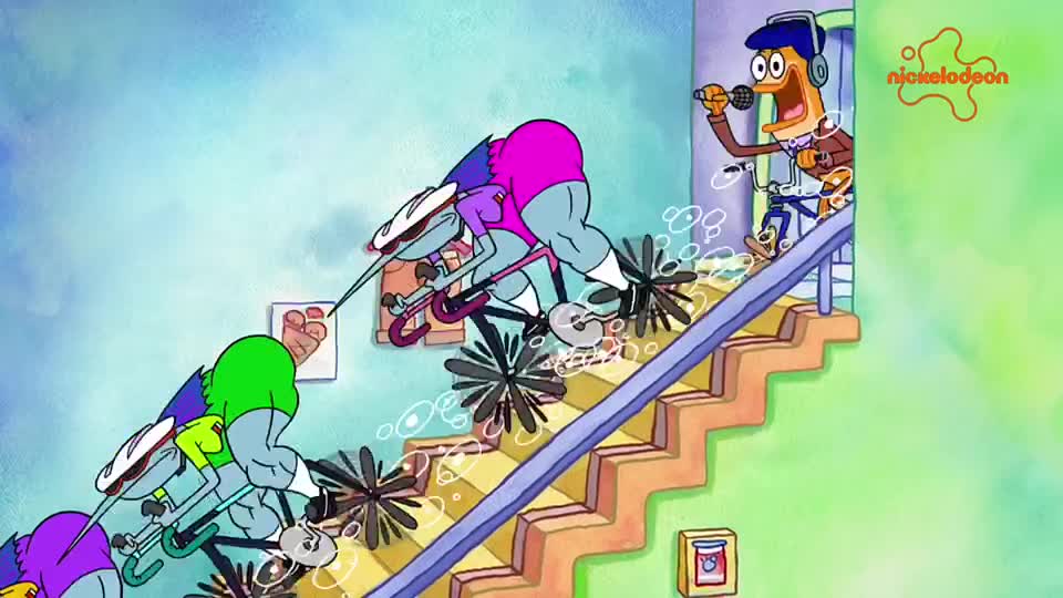 Nickelodeon