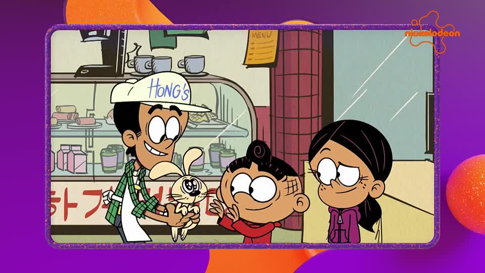 Nickelodeon
