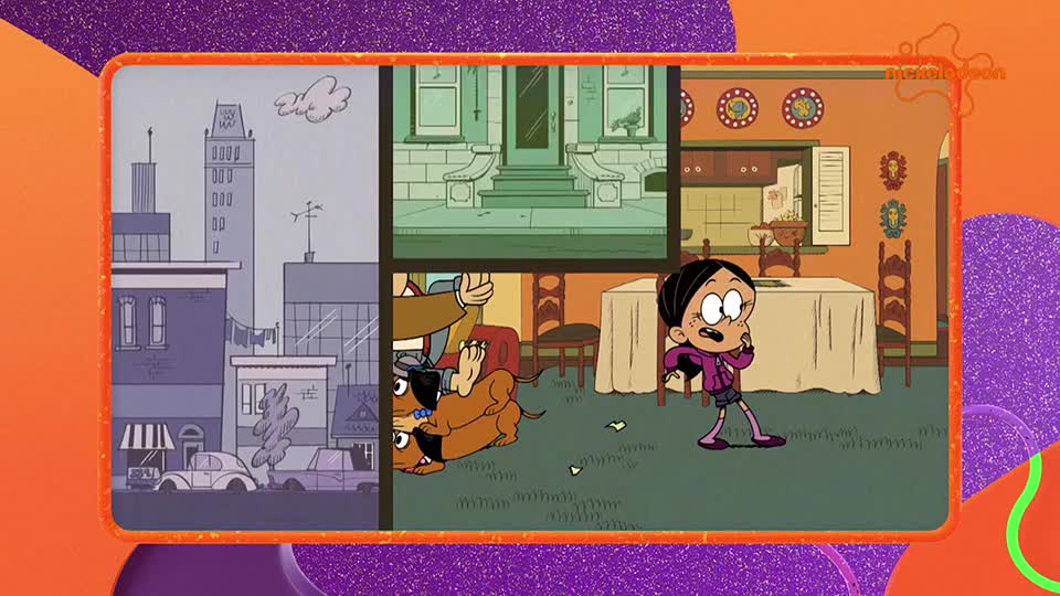 Nickelodeon