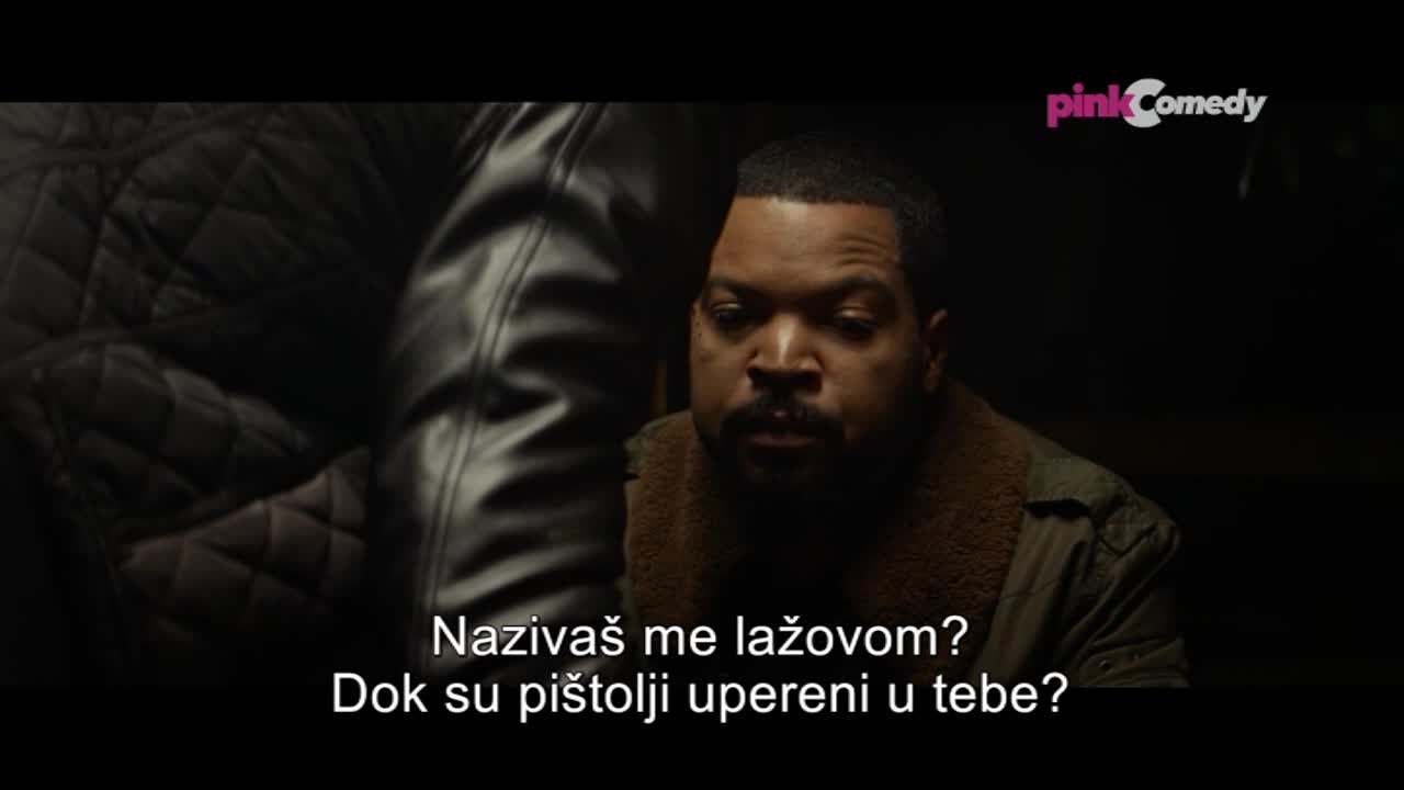 PinkComedy