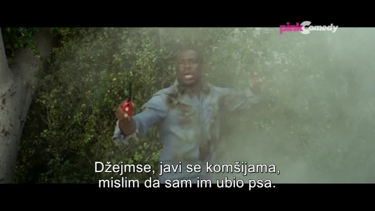PinkComedy