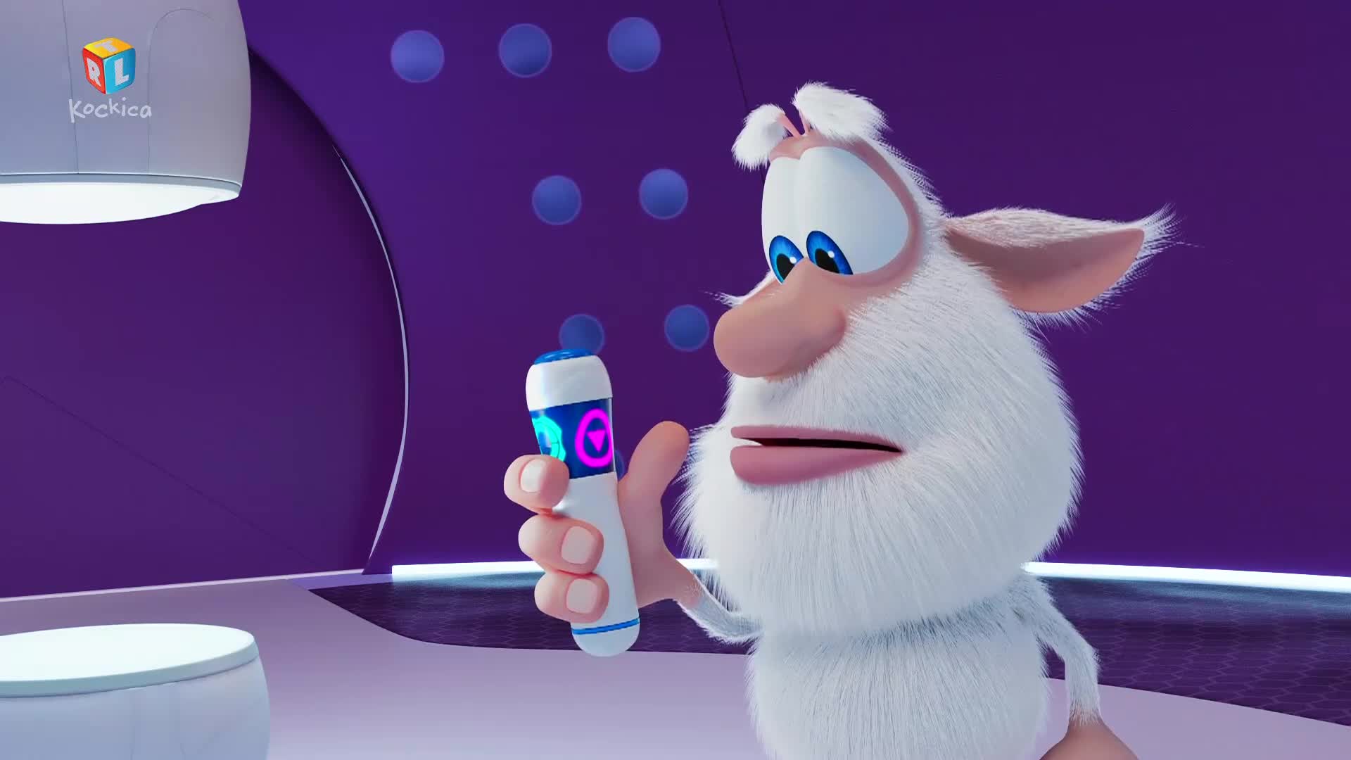 RTLKockica