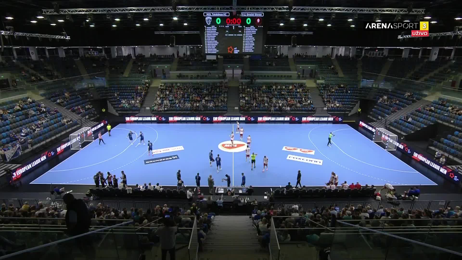 ArenaSportHD3