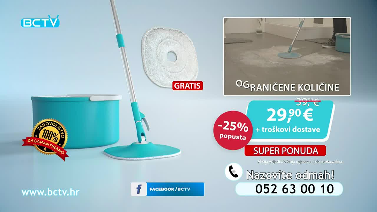 DomaTV