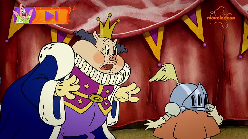 Nickelodeon