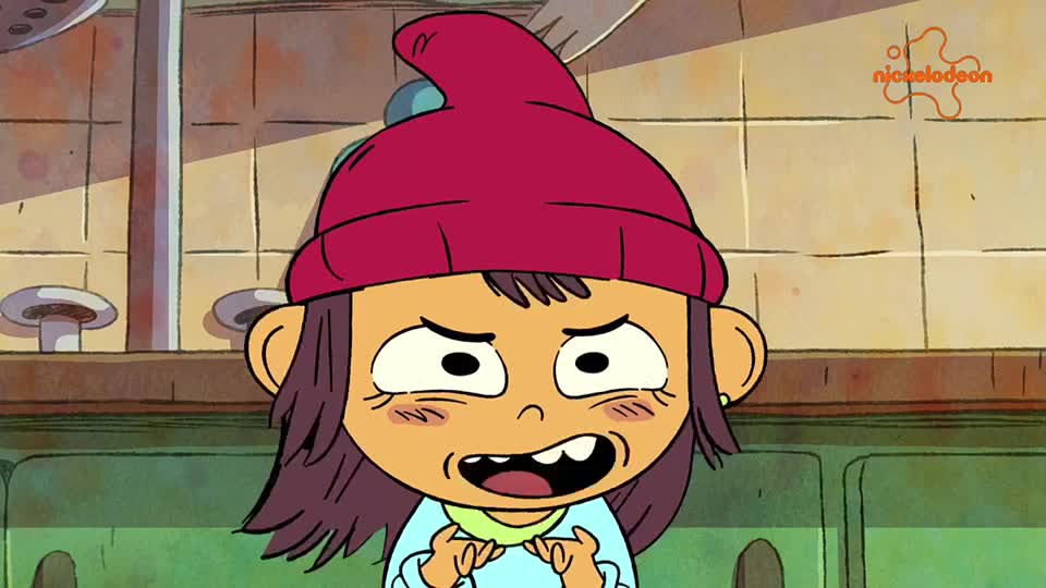 Nickelodeon