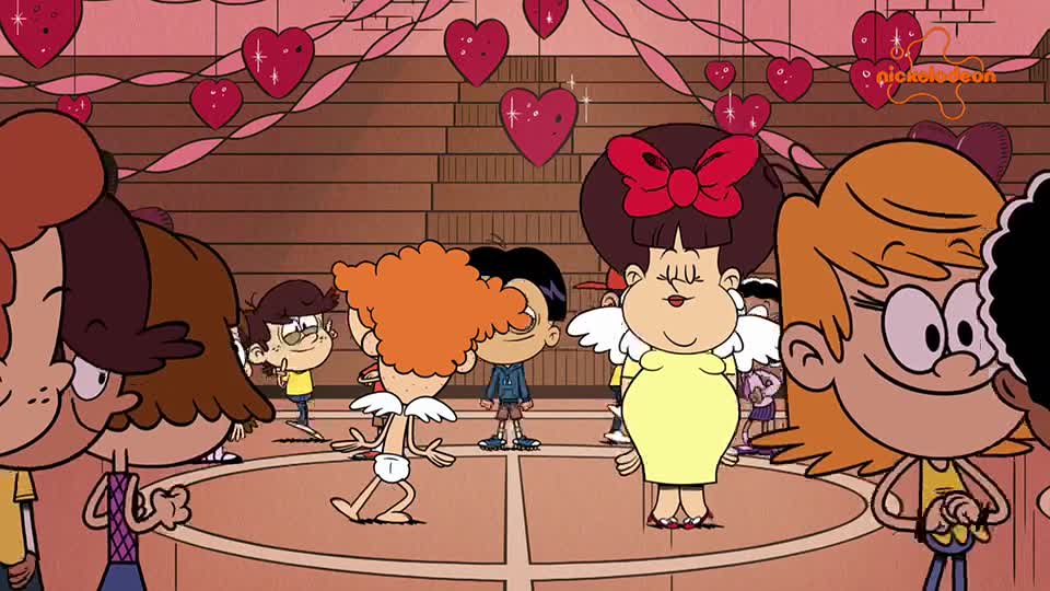 Nickelodeon