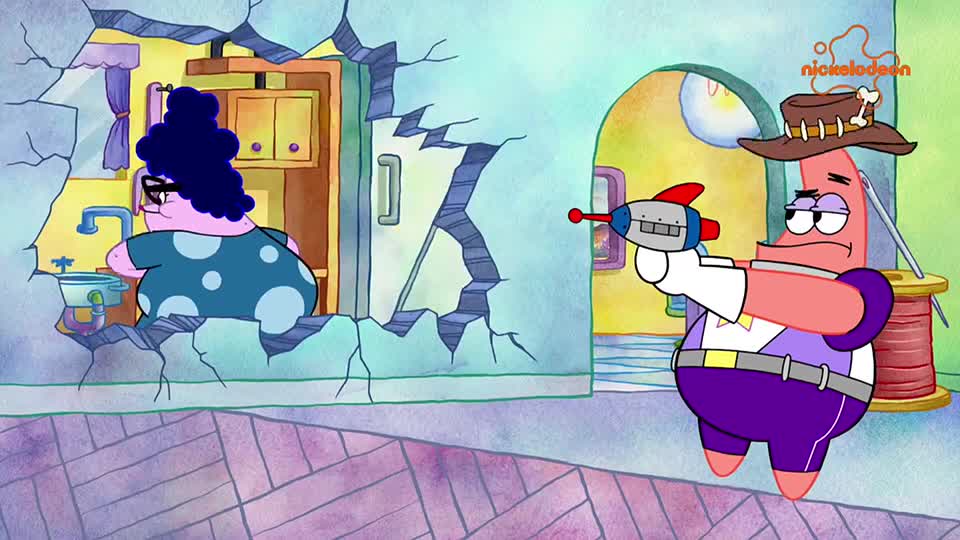 Nickelodeon