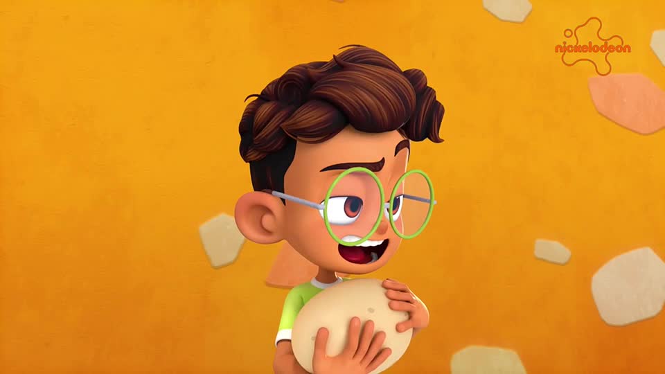 Nickelodeon