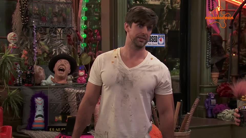 Nickelodeon