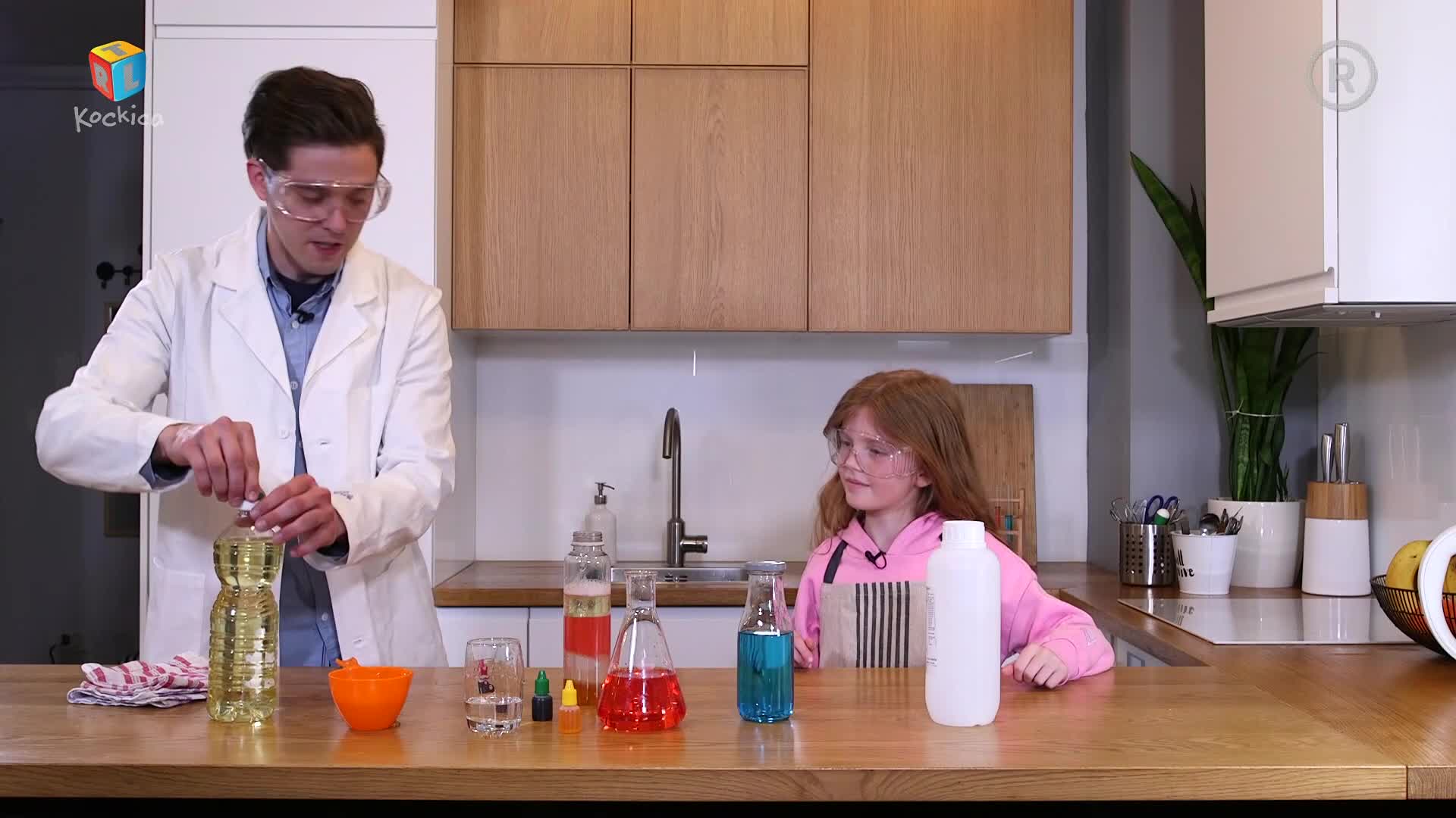 RTLKockica