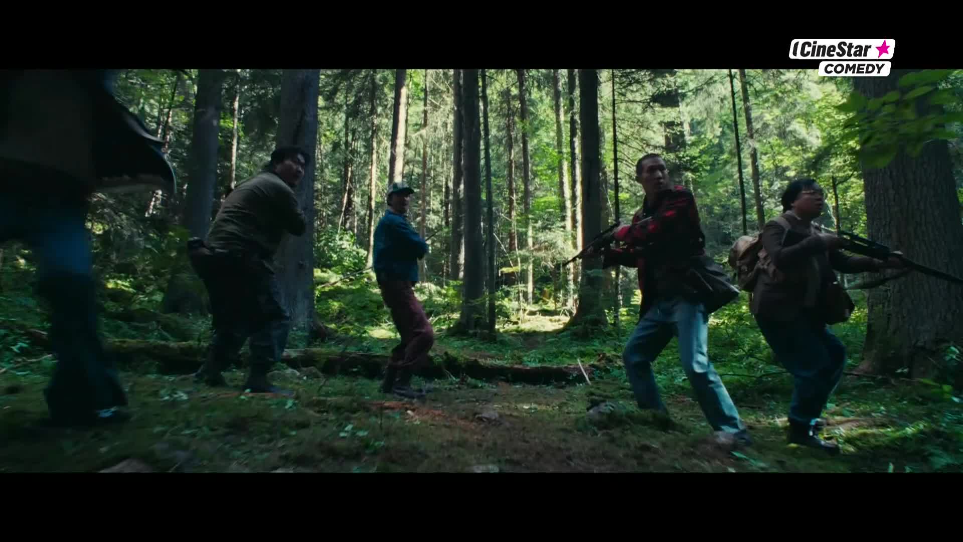 CinestarComedy