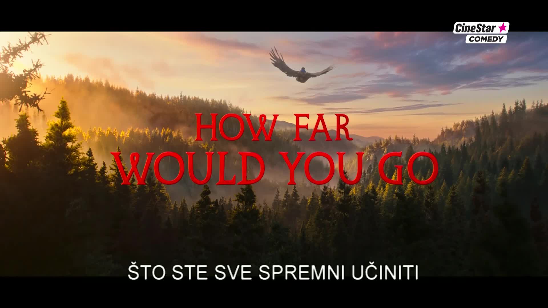 CinestarComedy