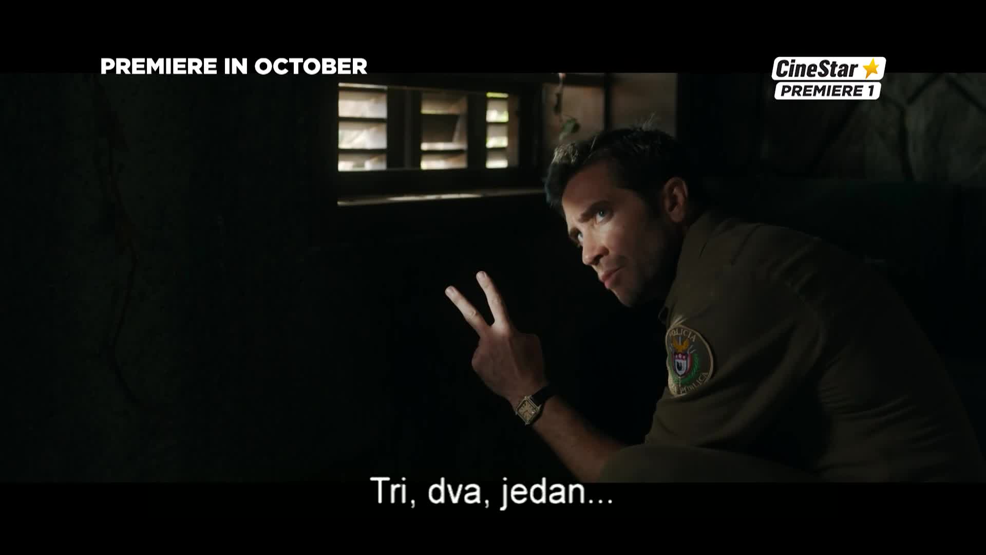 CinestarComedy