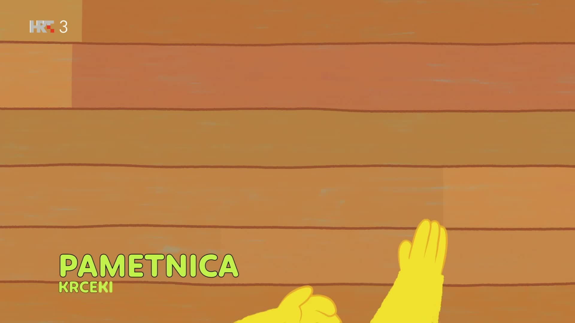 HRT3