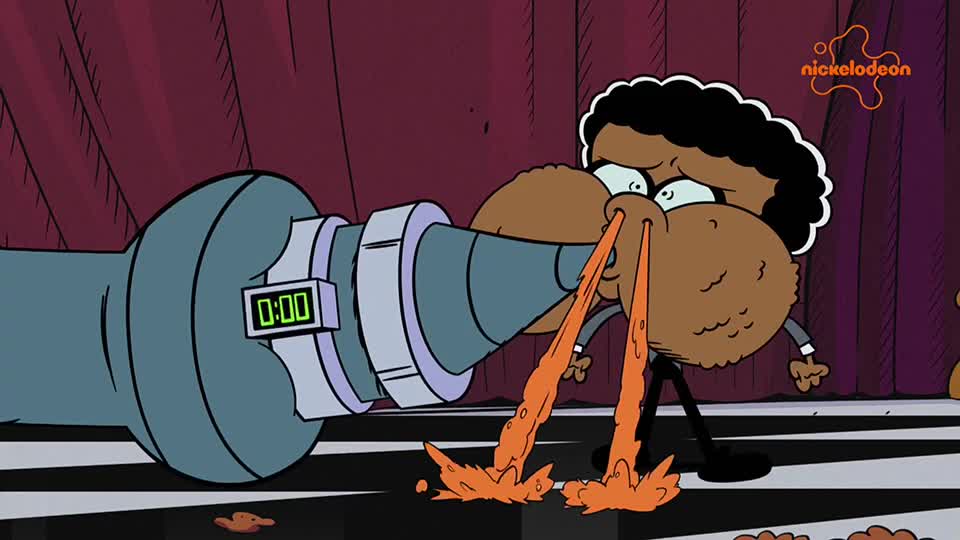 Nickelodeon
