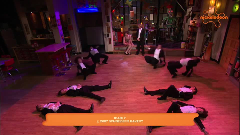 Nickelodeon