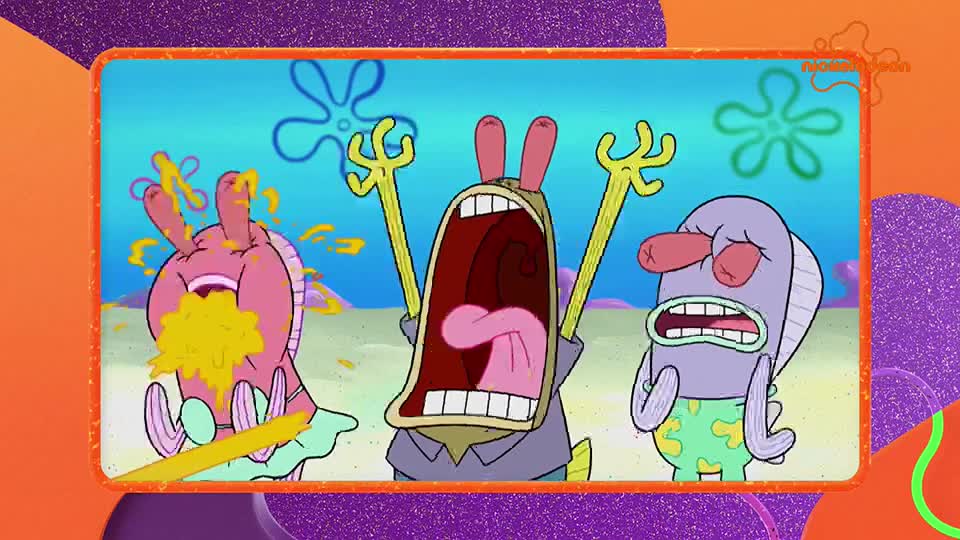 Nickelodeon